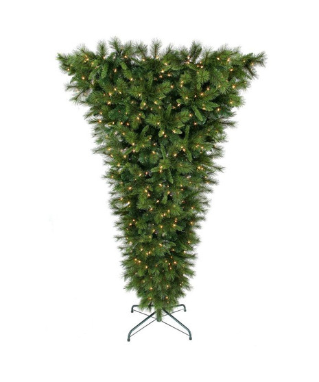 Belgium Mix Umbrella - Artifical Christmas Tree