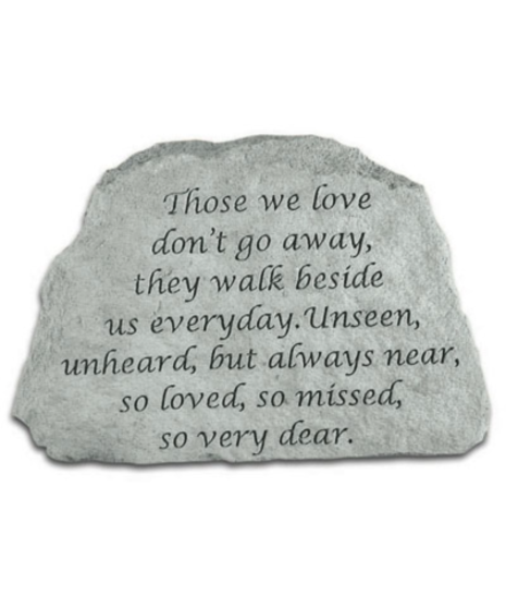 Those We Love